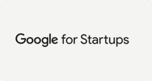 Google for startups