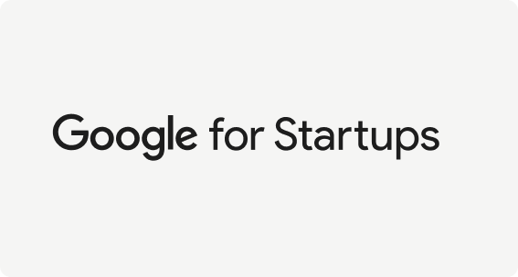 Google for startups